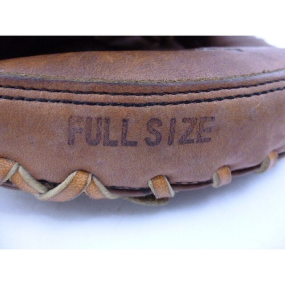 Nike‎ Diamond Ready Show Series - Full Size Catchers Mitt - Right Hand Throw - Picture 5 of 16